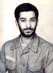 فرهاد نصیرقرجه داغی