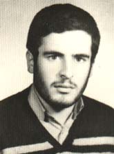 اکبر مهین بابایی