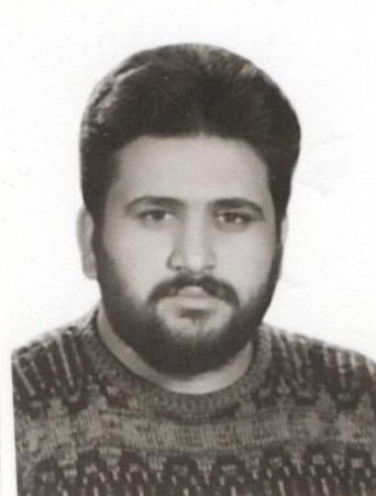داود مرادی خونکی مطلق