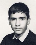 اکبر مدنی