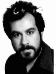 نادر ضمیری نیکو