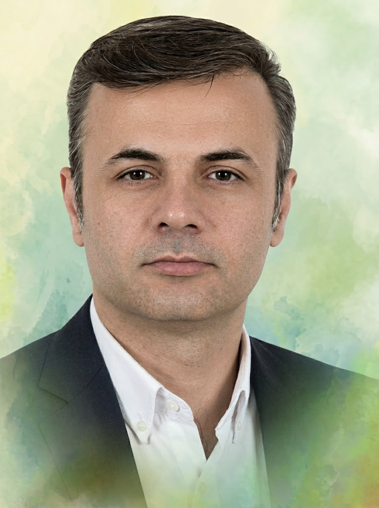 علیرضا رامشینی