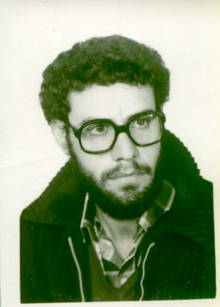 امیرحسین داستان پور
