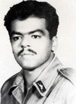 محمد صداقت مهر