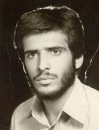 عباس اکبری
