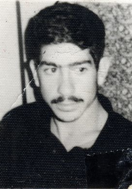 محمد کریمی