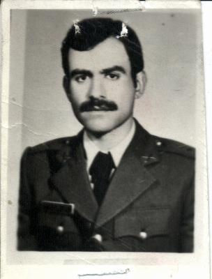 حسن صحرائی خانقاه