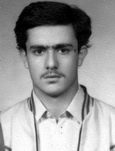 غلام حسن سلطانی