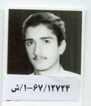 مسعود عابدی