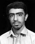 محمدرضا ریاحی