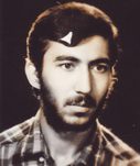 احمد عابدی ثمرین