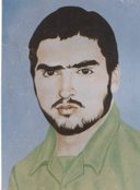 مسعود جلیلی تبریزی