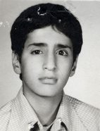 سیدعلی رضا بنی فاطمی