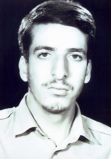حمیدرضا افشاری