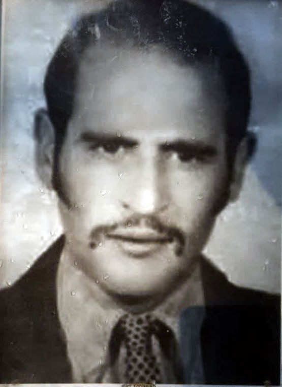 مرتضی احمدی