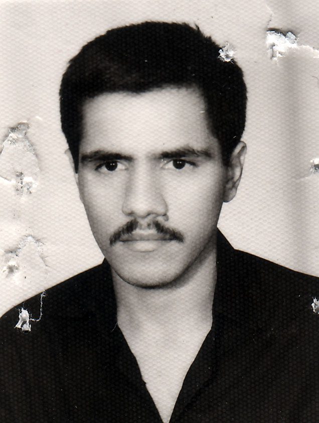 عباس حاج حسن