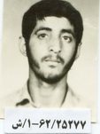 مهدی ناصری