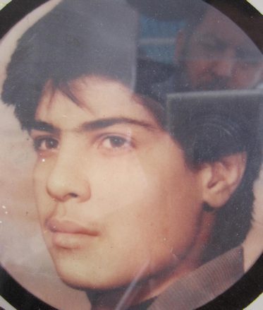 مهدی قهرمان تبریزی
