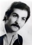 رضا زارعی حصارمسکن