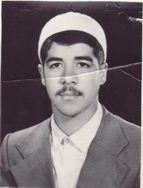 اصغر ایوبی