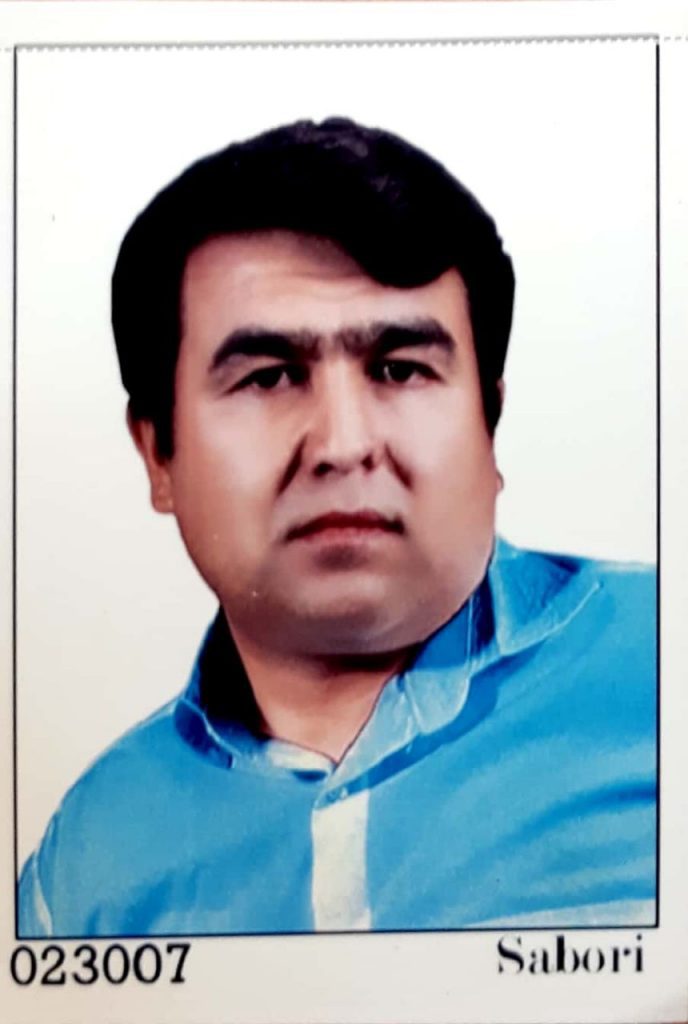 قاسم ابراهیمی