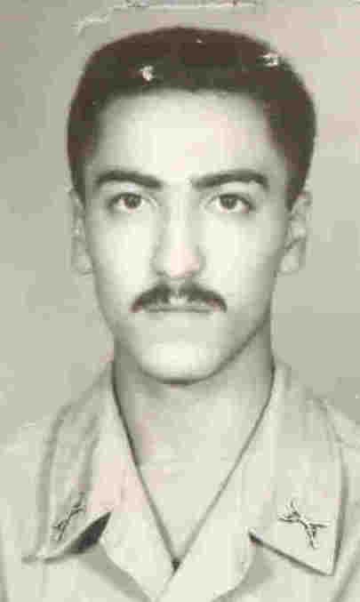 خسرو کریمی خویگانی