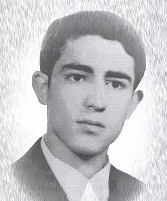 سیدحسین دیباج
