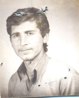 اکبر عظیمی خرایم