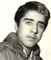 مسعود خسروی نژاد