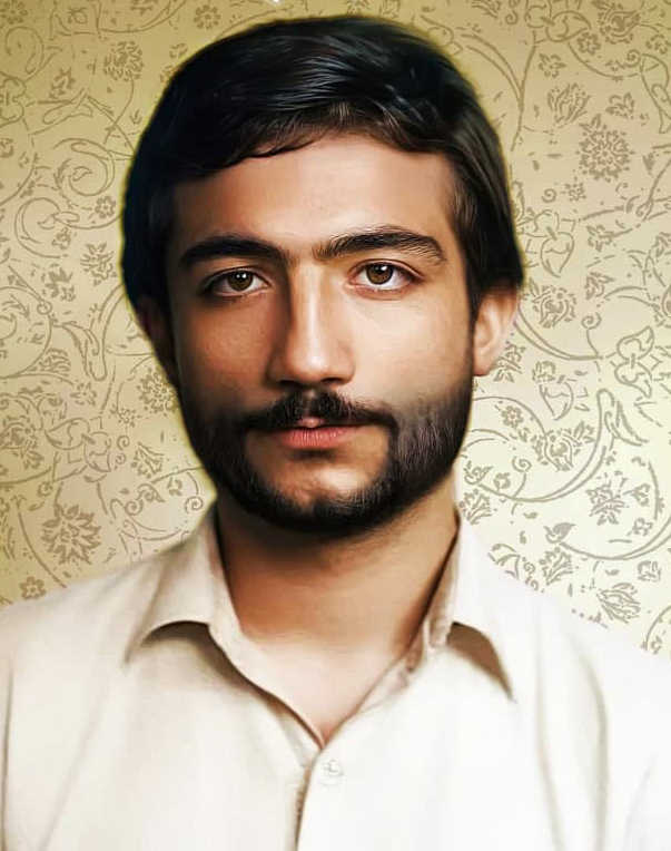 مهدی رجب بیگی