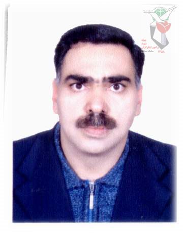 انعام اله حاجی محمدی