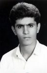 نادر باقری آق قلعه