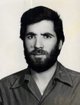 مراد طاهری