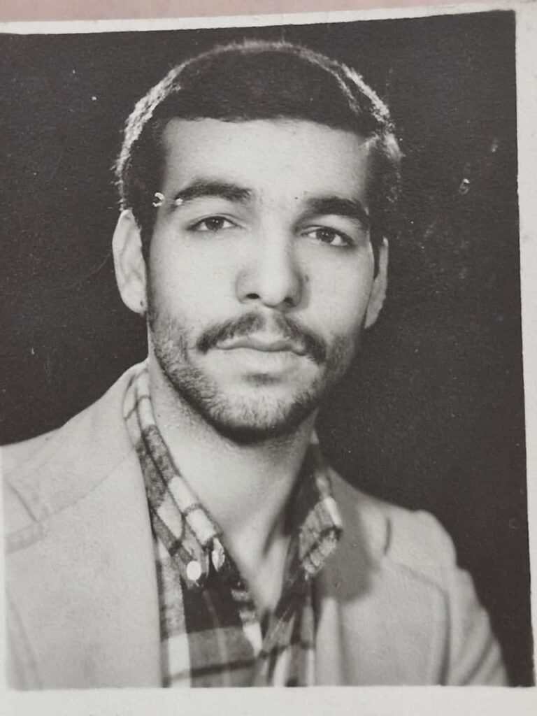 سیدرحمان رضوی