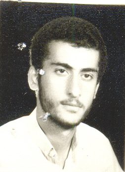 امیر محقق سعید