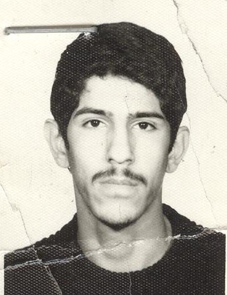 حسین بغدادی