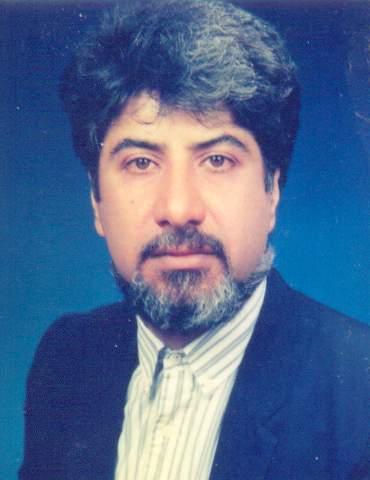 علی غلامرضائی راد