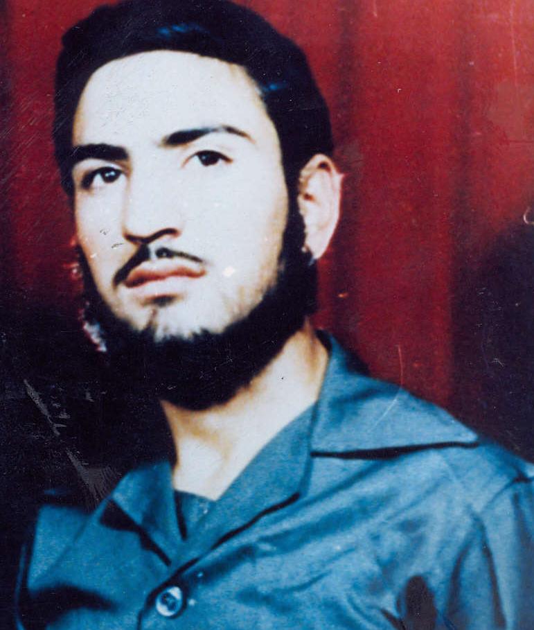 حسین اسماعیلی نودولقی