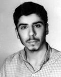 انور رمضانی