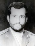 قربان صفرزاده طرازکوهی