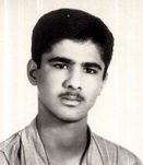 علی رضا پاک زادنیا