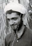 سعید فرشچی نصر