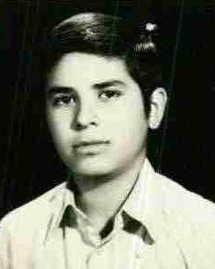 محمدرضا حیدری فر
