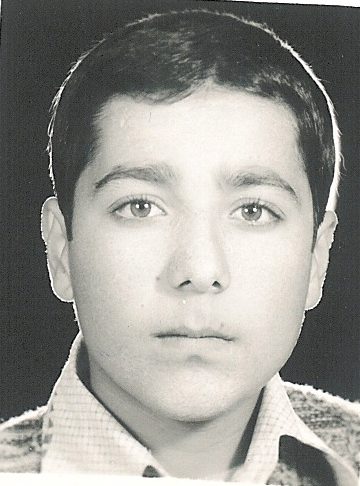 مسلم اسدی