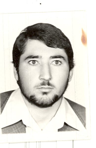 سعید قدسی