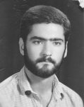 مجید قهرمانی