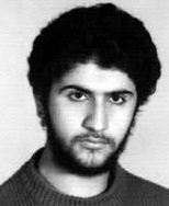 رحمان انیسی
