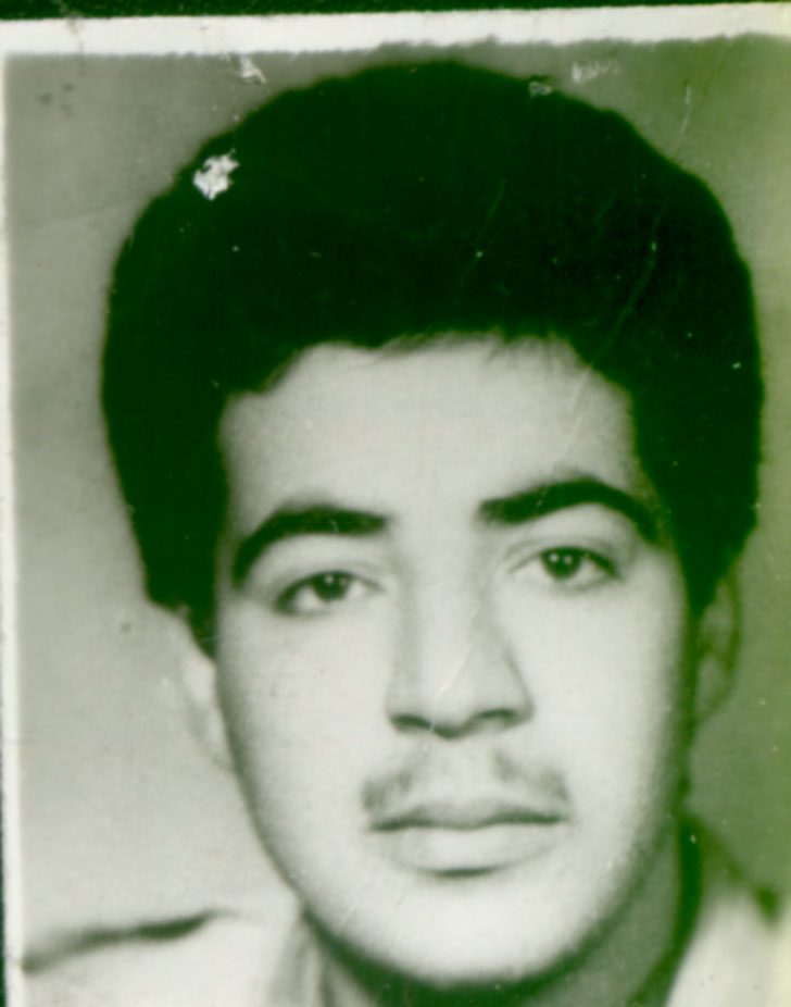 اصغر آشاسه