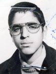 حسین عرب سرخی میشابی