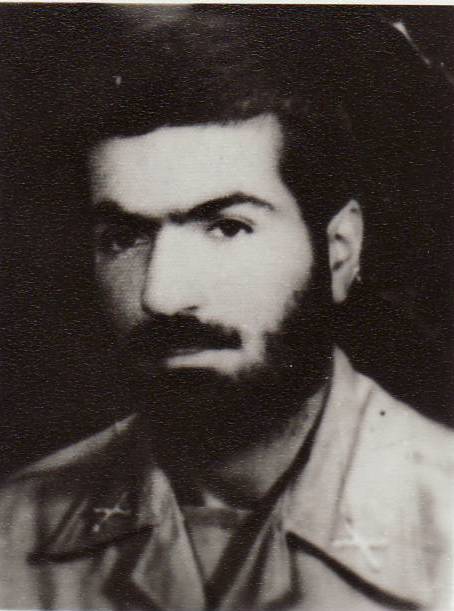 غلامرضا قاری